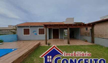 C269 - Ótimo imóvel composto de 03 dormitórios em excelente localização