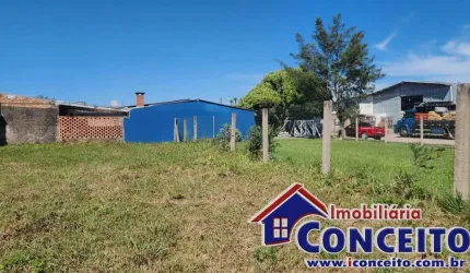 T101 - Excelente terreno medindo 150m² a 450 m do mar em ótima localização