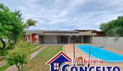 C436 - Excelente residência em ótimo balneário próxima à Avenida principal