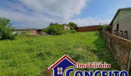 T25 - Ótimo lote medindo 300 m² localizado em região de moradores