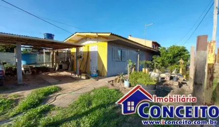 C19 - Residência de esquina localizada a 150 metros do mar