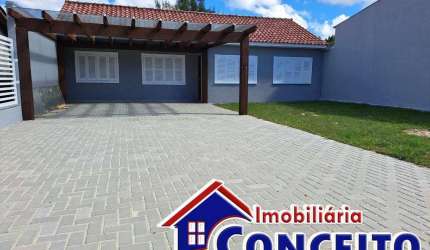 C534 - Excelente residência em ótima localização em Mariluz