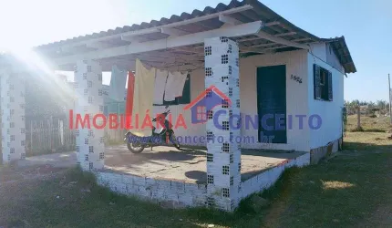 C56 - Ótima residência situada em região de moradia