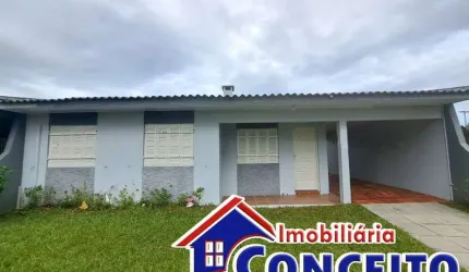 C98 -Ótima residência composta de 03 dormitórios