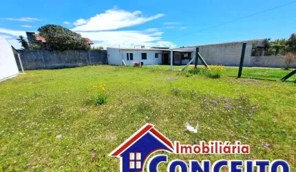T16 - Excelente lote medindo 300m² localizado em região de moradores