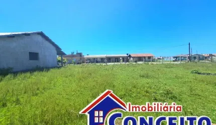 T01 - Ótimo terreno localizado em região de moradores em Imbé