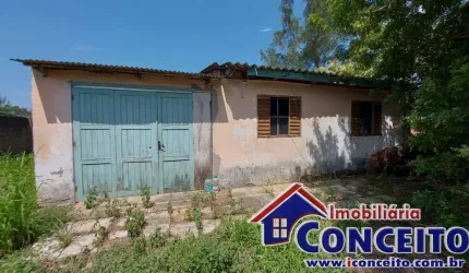 C189 - Residência de alvenaria localizada em região de moradores