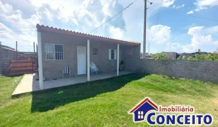 C325 - Ótimo imóvel de esquina composto de 02 residências