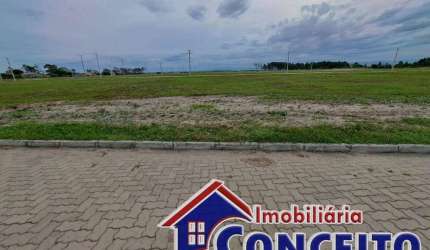 T120 - Ótimo lote medindo 454,75m² em bairro planejado de Imbé/RS