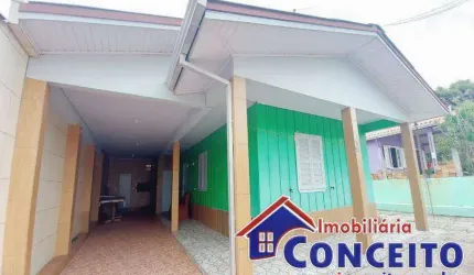 C443 - Residência mista a 200 metros do mar