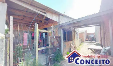 C498 - Residências em localização de moradia