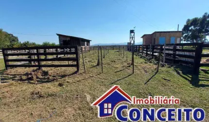 T128 - Excelente terreno localizado no balneário Albatroz
