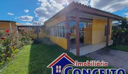 C80 - Ótimo imóvel com 05 dormitórios localizado em região de moradores