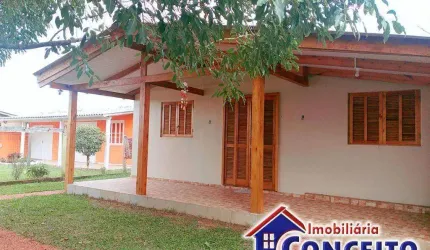 C334 - Ótimo imóvel localizado em região de moradores em Santa Terezinha