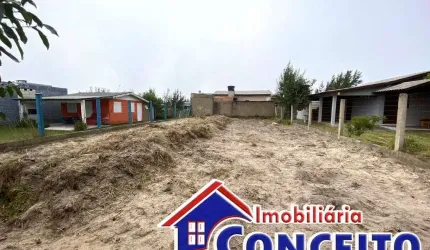 T198 - Ótimo terreno medindo 300m² a 450 metros do mar