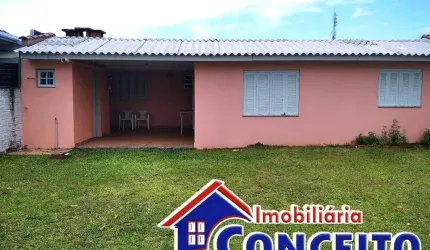 C435 - Residência composta de 03 dormitórios em excelente localização