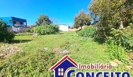T193 - Ótimo terreno medindo 325m² localizado em região de moradores