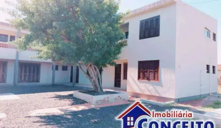 AP05 - Excelente apartamento em região de veraneio a 300 metros do mar
