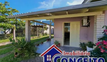 C55 - Excelente residência com anexo em ótima localização