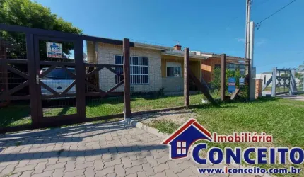 C90 - Excelente imóvel com anexo em ótima localização