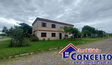 AP19 - Apartamento localizado em ótima região para moradia ou veraneio