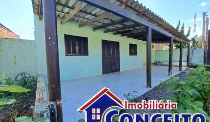 C432 - Excelente imóvel em ótima localização no Balneário Santa Terezinha