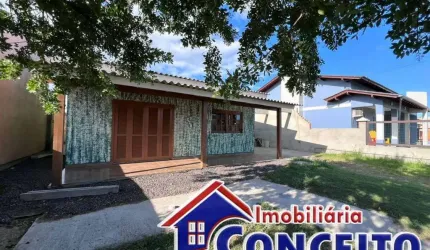 C544 - Imóvel composto de 04 dormitórios localizado em região de moradores