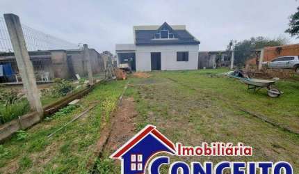 C343 - Imóvel composto de 03 dormitórios localizado no balneário Nordeste