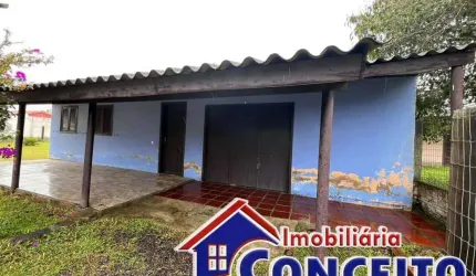 C167 - Residência mista composta de 04 dormitórios em ótima localização