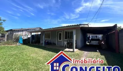 C178 - Ótima residência com anexo localizada em região de moradores