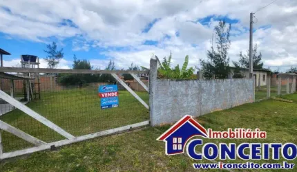 T206 - Lindo terreno localizado no Balneário Imara