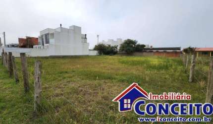T1000 - Ótimo terreno medindo 780m² no Centro de Imbé/RS