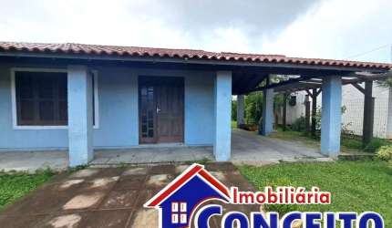C1013 - Residência composta de 03 dormitórios em excelente localização