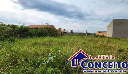 T1011 - Excelente terreno medindo 390m² no Centro