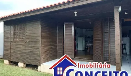 C1053 - Ótima residência a 450 metros do mar Localizada em Tramandaí