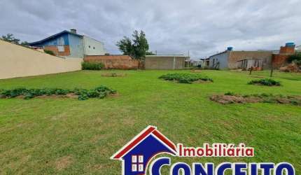 T287 - Excelente terreno localizado próximo ao mar no balneário Presidente