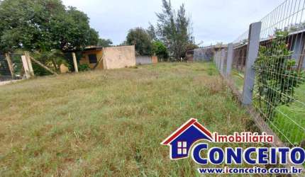 T288 - Ótimo terreno medindo 300m² localizado no balneário Imara