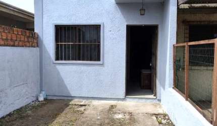 G03 - Geminado de alvenaria localizado em região de moradores