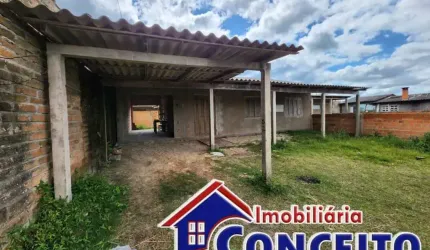 C732 - Residência com 3 dormitórios em ótima localização no bairro Riviera