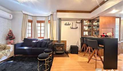 Apartamento com 3 dormitórios à venda - Centro - Gramado/RS