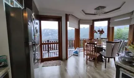 Casa com 3 dormitórios à venda, 323 m² Vale das Colinas - Gramado/RS