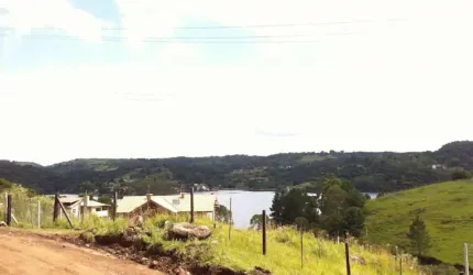 Terreno Residencial à venda,São Francisco de Paula - TE0720.