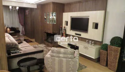 Apartamento com 2 dormitórios à venda, 90 m² por R$ 1.380.000,00 - Centro - Canela/RS