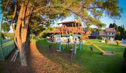 Casa com 3 dormitórios à venda - Campo do Meio - São Francisco de Paula/RS