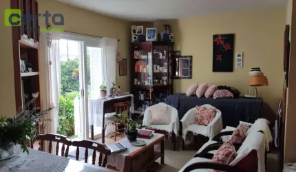Apartamento no Centro de Gramado/RS
