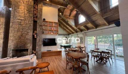 BAV Residenzs Alto Luxo
