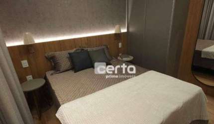 Apartamento com 2 suítes à venda, 81 m² por R$ 1.666.437 - Bavaria - Gramado/RS