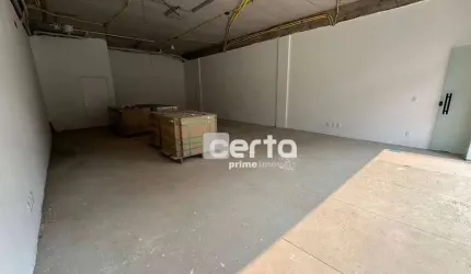 Loja à venda, 90 m² - Planalto - Gramado/RS