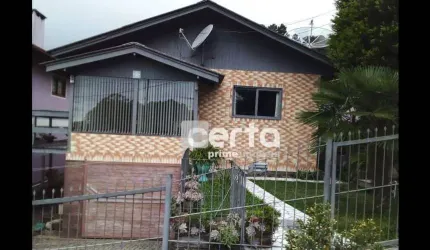 Casa em Gramado