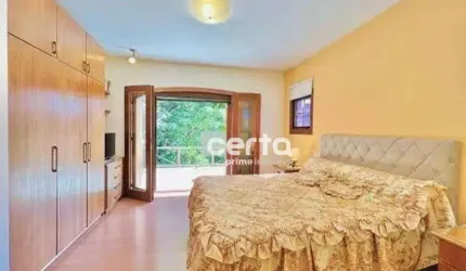 Casa com 3 suítes à venda, 240 m²- Centro - Gramado/RS